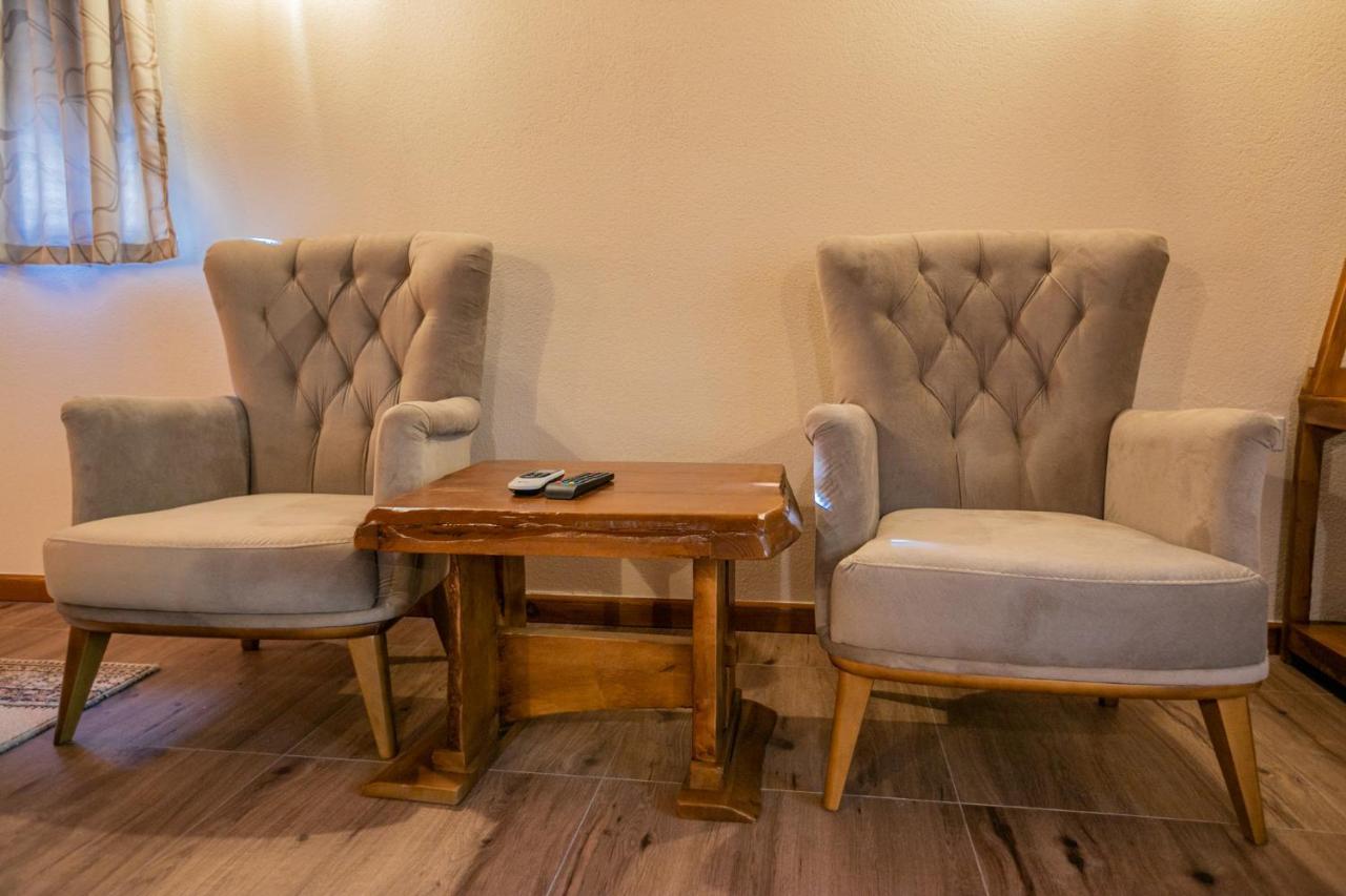 Ethno Lodge Ab Virpazar Exteriör bild