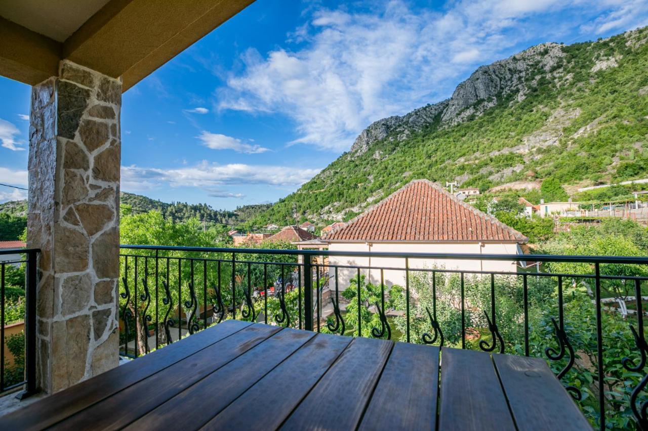 Ethno Lodge Ab Virpazar Exteriör bild